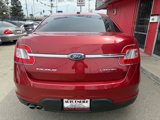 Used 2011 Ford Taurus Limited w/ 303A Rapid Spec Order Code image 3