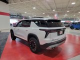 Certified 2024 Chevrolet Traverse Z71 w/ Enhanced Driving Package image 5
