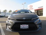Certified 2024 Toyota Corolla SE image 2