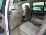 Used 2016 Chevrolet Tahoe LTZ w/ Max Trailering Package image 4