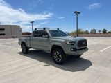 Used 2023 Toyota Tacoma TRD Sport image 3