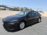 Used 2025 Toyota Camry LE image 2
