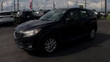 Used 2015 MAZDA CX-5 Sport image 4