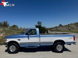 Used 1997 Ford F250 4x4 Regular Cab Heavy Duty image 5