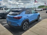 Used 2023 Chevrolet TrailBlazer RS w/ Sun and Liftgate Package image 5
