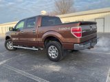 Used 2011 Ford F150 XLT w/ XLT Chrome Pkg image 5