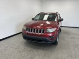 Used 2014 Jeep Compass Sport image 3