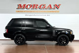 Used 2010 Land Rover Range Rover HSE image 2