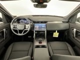 New 2025 Land Rover Discovery Sport Dynamic SE image 4