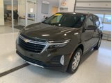 Used 2023 Chevrolet Equinox LT image 4