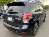 Used 2017 Subaru Forester 2.0XT Touring w/ Popular Package #2 image 4
