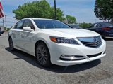 Used 2017 Acura RLX w/ Technology Package image 3