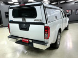 Used 2016 Nissan Frontier S image 3