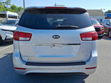 Used 2017 Kia Sedona LX w/ LX Essentials Premium Package image 5