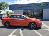 Used 2019 Volkswagen Jetta SE w/ Cold Weather Package image 2