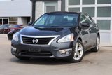 Used 2015 Nissan Altima 2.5 SL w/ Moonroof Package image 3