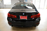 Used 2018 BMW 530i xDrive w/ Premium Package image 5