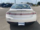 Used 2014 Lincoln MKZ AWD w/ Equipment Group 101A Select image 4