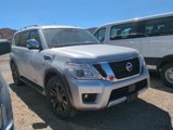 Used 2018 Nissan Armada Platinum image 3