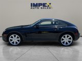 Used 2007 Chrysler Crossfire Coupe image 2
