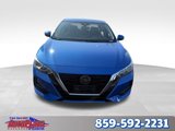 Used 2022 Nissan Sentra SV image 3