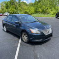 Used 2015 Nissan Sentra SV image 6