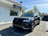 Used 2018 Ford Explorer Sport image 2