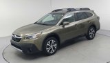 Certified 2022 Subaru Outback Limited w/ Popular Package #2 image 3