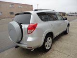 Used 2007 Toyota RAV4 Sport image 4