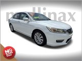 Used 2014 Honda Accord Touring image 1