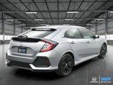Used 2018 Honda Civic EX image 6