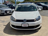 Used 2011 Volkswagen Jetta TDI image 3