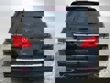 Used 2019 Mercedes-Benz GLS 550 4MATIC image 6