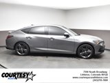 Used 2023 Acura Integra A-Spec image 4