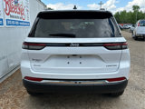 New 2025 Jeep Grand Cherokee Limited image 4