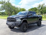 Used 2017 RAM 1500 Laramie w/ Convenience Group image 5