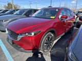Used 2022 MAZDA CX-5 AWD 2.5 S w/ Premium Plus Pkg image 4