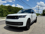 Used 2025 Land Rover Range Rover SE image 5