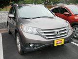 Used 2014 Honda CR-V EX-L image 3