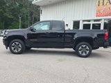 Used 2022 Chevrolet Colorado LT w/ Fleet Safety Package image 2