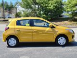 New 2024 Mitsubishi Mirage ES image 6