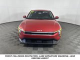 Certified 2025 Kia K4 LXS image 2