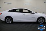Certified 2024 Chevrolet Malibu LT image 4