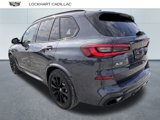 Used 2021 BMW X5 xDrive40i w/ M Sport Package image 4