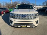 Used 2018 Ford Expedition Max Platinum image 2