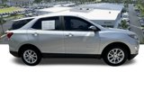 Used 2021 Chevrolet Equinox LT image 3