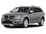 Used 2015 Dodge Journey R/T image 4