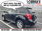 Used 2016 Chevrolet Equinox LT w/ Convenience Package image 3