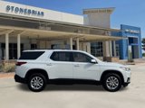 Used 2019 Chevrolet Traverse LT w/ LPO, Floor Liner Package image 4