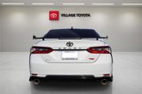 Certified 2021 Toyota Camry TRD w/ TRD Package w/JBL Audio image 4